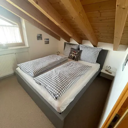 Alpenflair Whg 404 * Oberstdorf